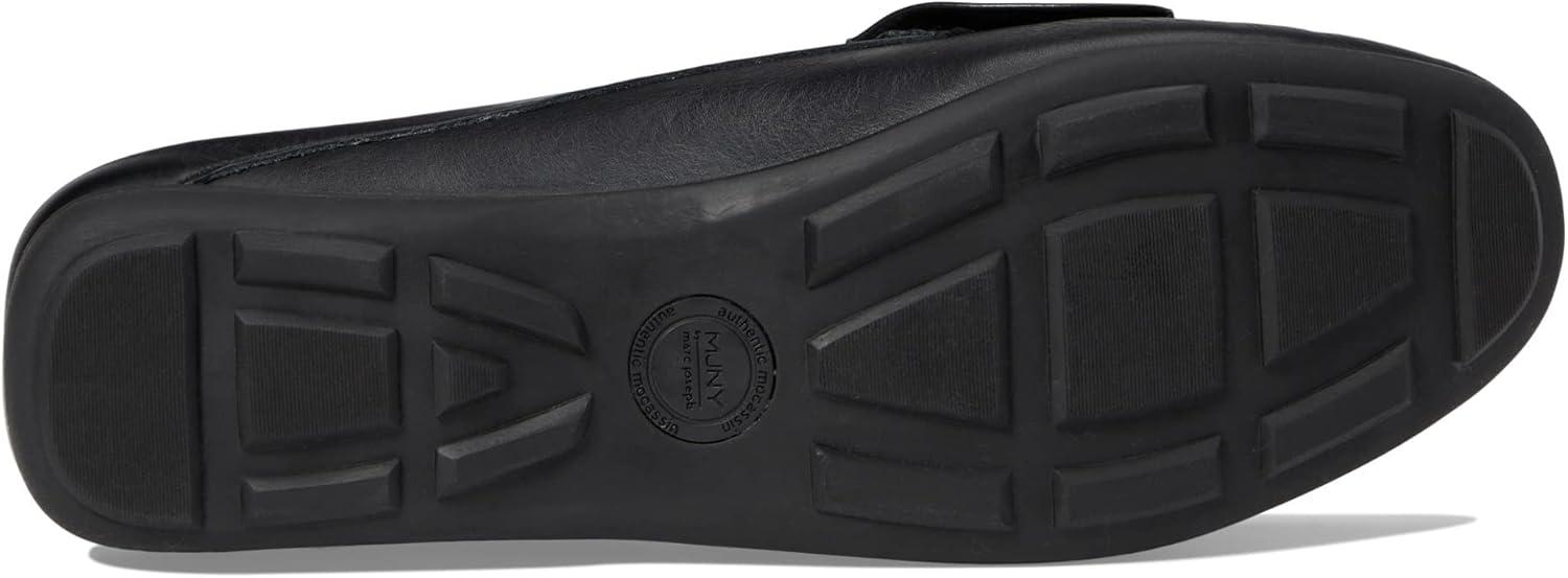 image:imageMarc Joseph New York Womens Diane StreetBlack Nappa