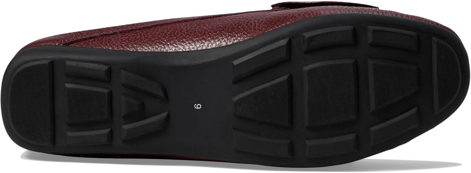 image:imageMarc Joseph New York Womens Diane StreetMerlot Grainy