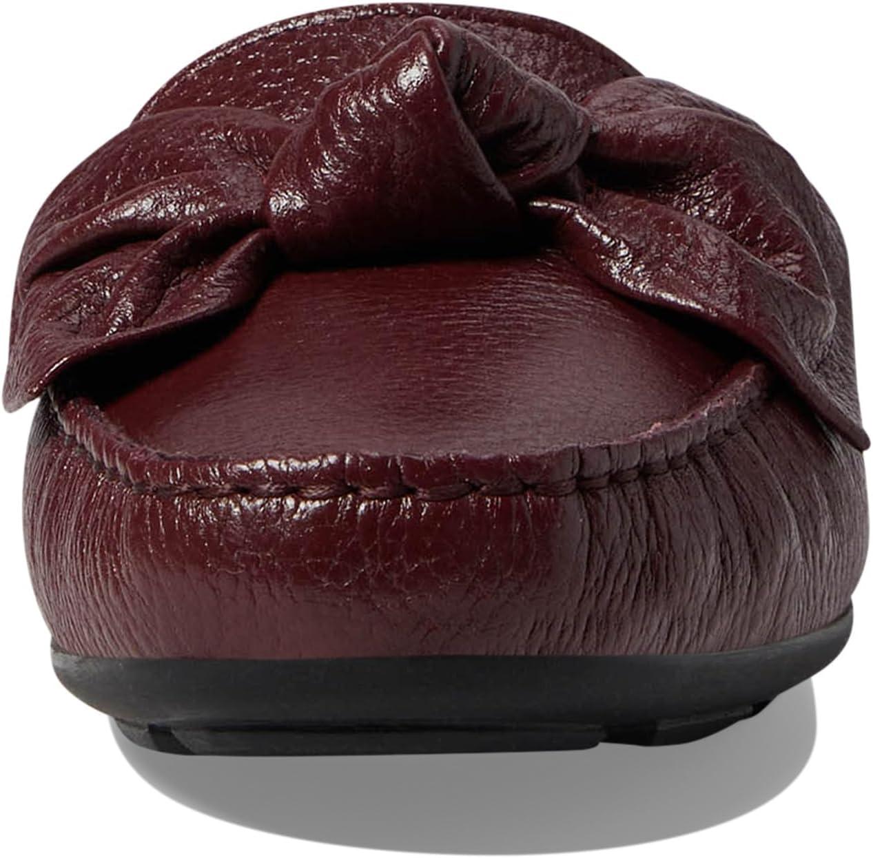 image:imageMarc Joseph New York Womens Diane StreetMerlot Grainy