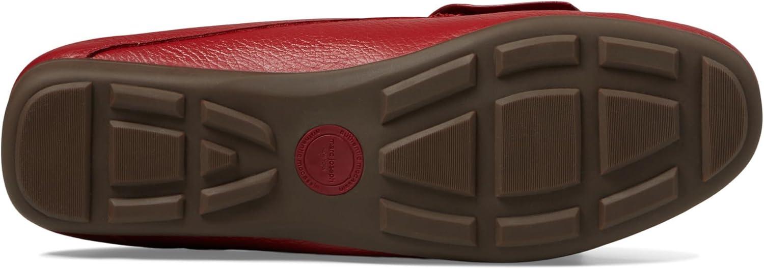 image:imageMarc Joseph New York Womens Diane StreetRed Grainy