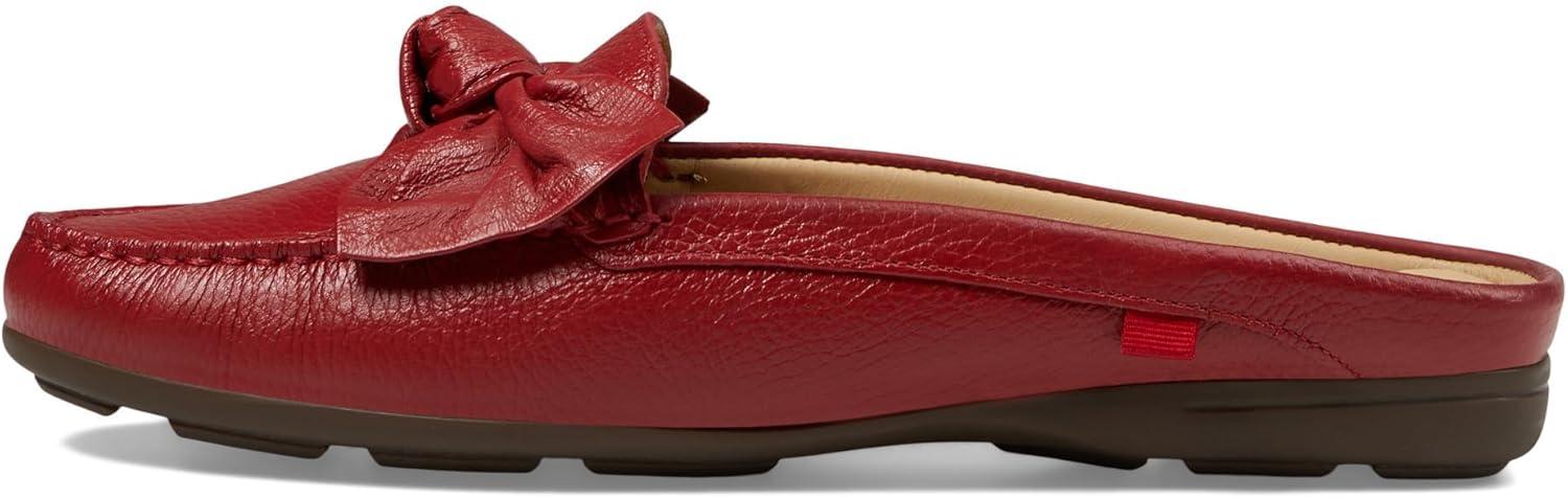 image:imageMarc Joseph New York Womens Diane StreetRed Grainy