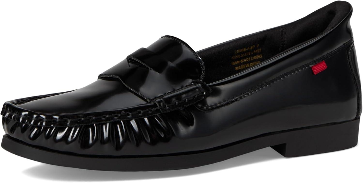 image:imageMarc Joseph New York Womens Newbury Street Hands Free TechnologyBlack