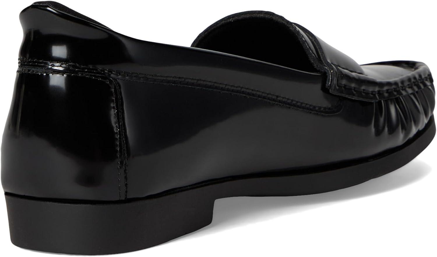 image:imageMarc Joseph New York Womens Newbury Street Hands Free TechnologyBlack