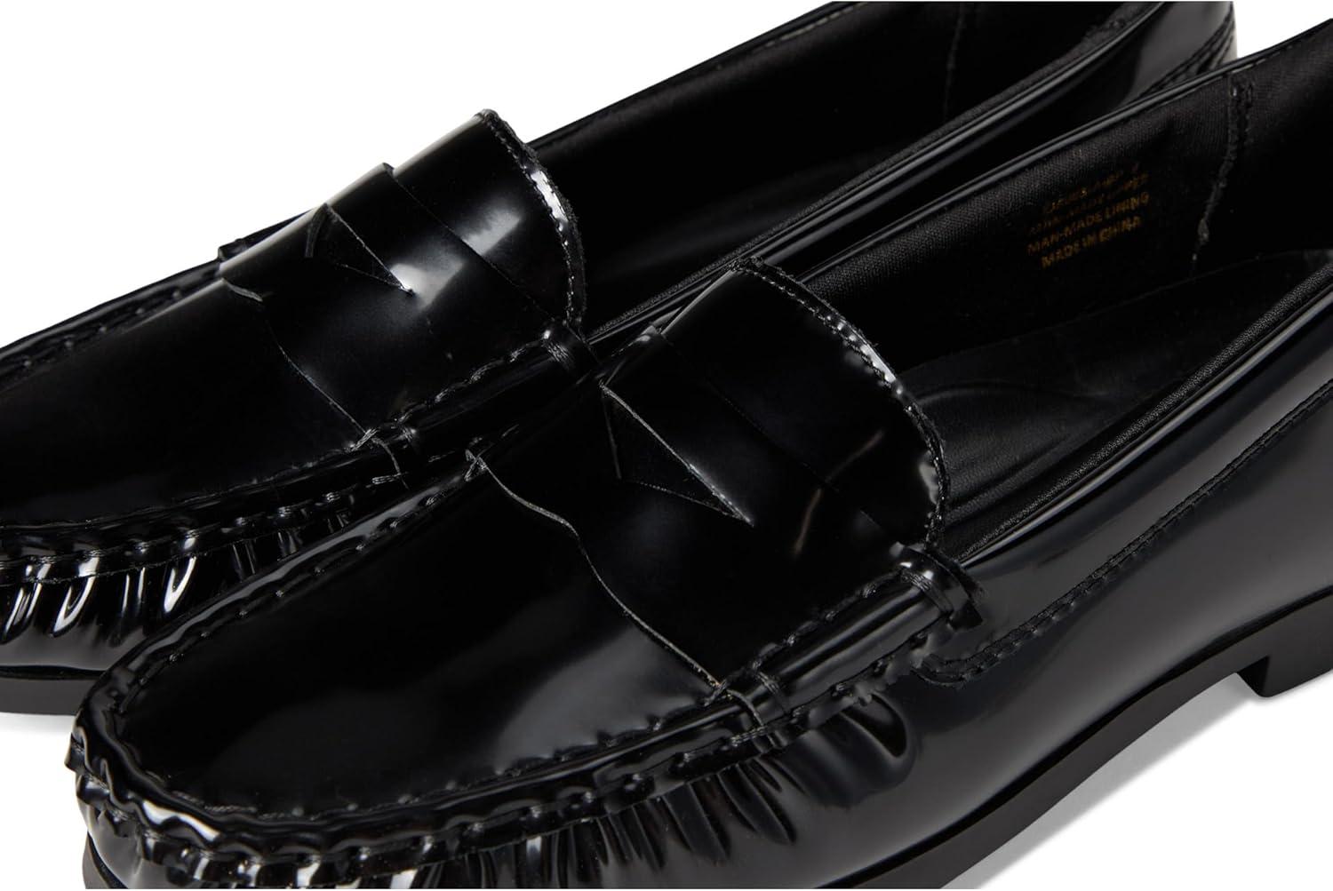image:imageMarc Joseph New York Womens Newbury Street Hands Free TechnologyBlack