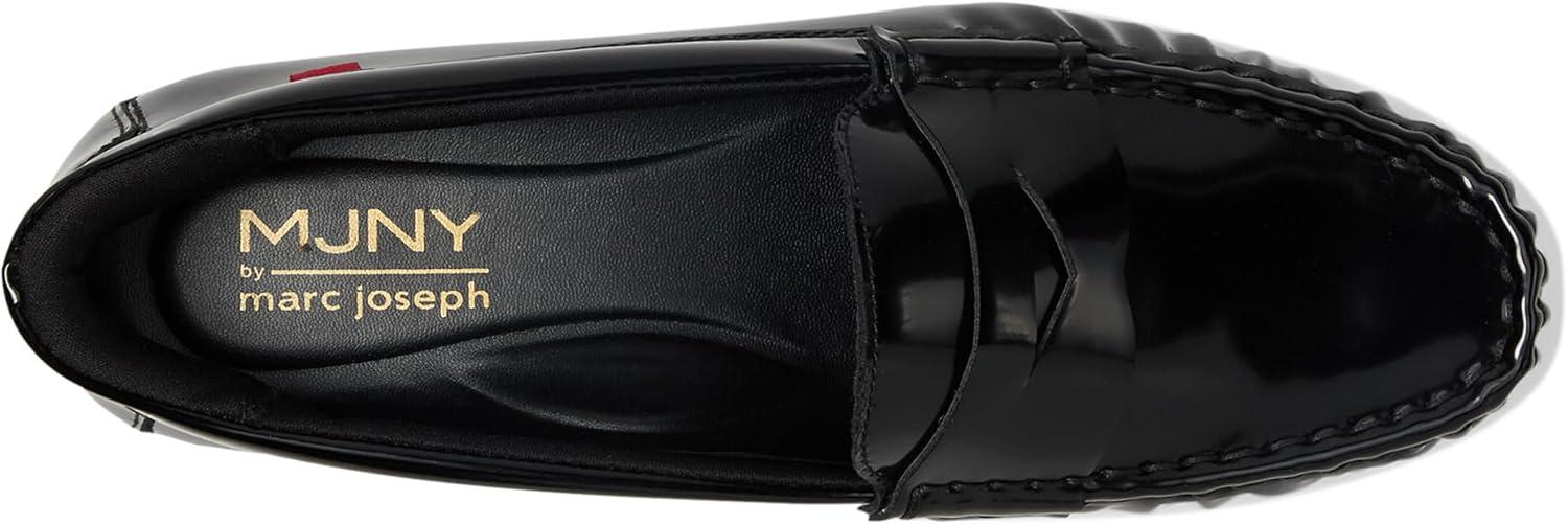 image:imageMarc Joseph New York Womens Newbury Street Hands Free TechnologyBlack