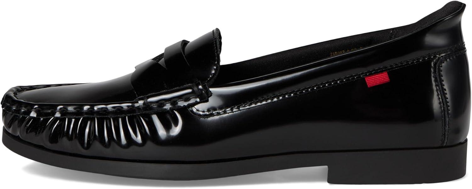 image:imageMarc Joseph New York Womens Newbury Street Hands Free TechnologyBlack