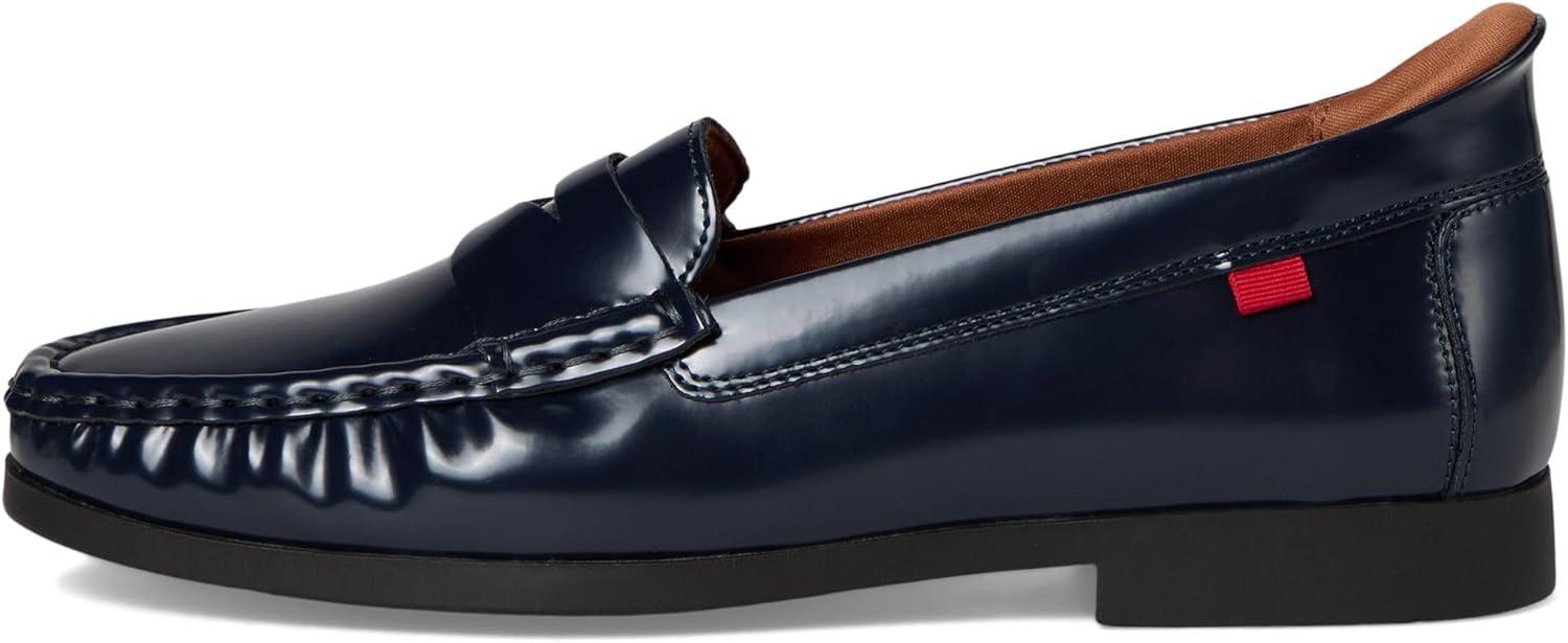 image:imageMarc Joseph New York Womens Newbury Street Hands Free TechnologyNavy