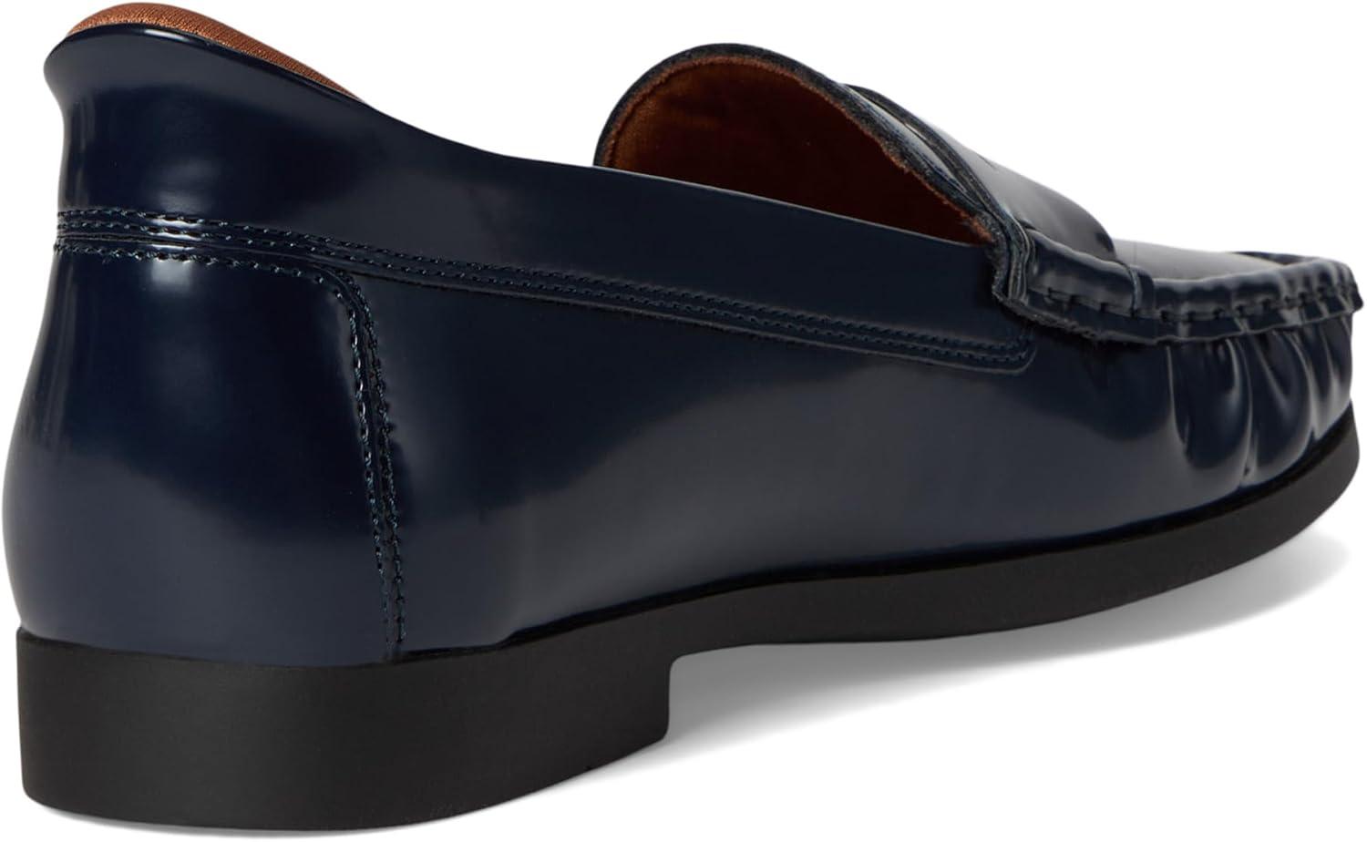 image:imageMarc Joseph New York Womens Newbury Street Hands Free TechnologyNavy