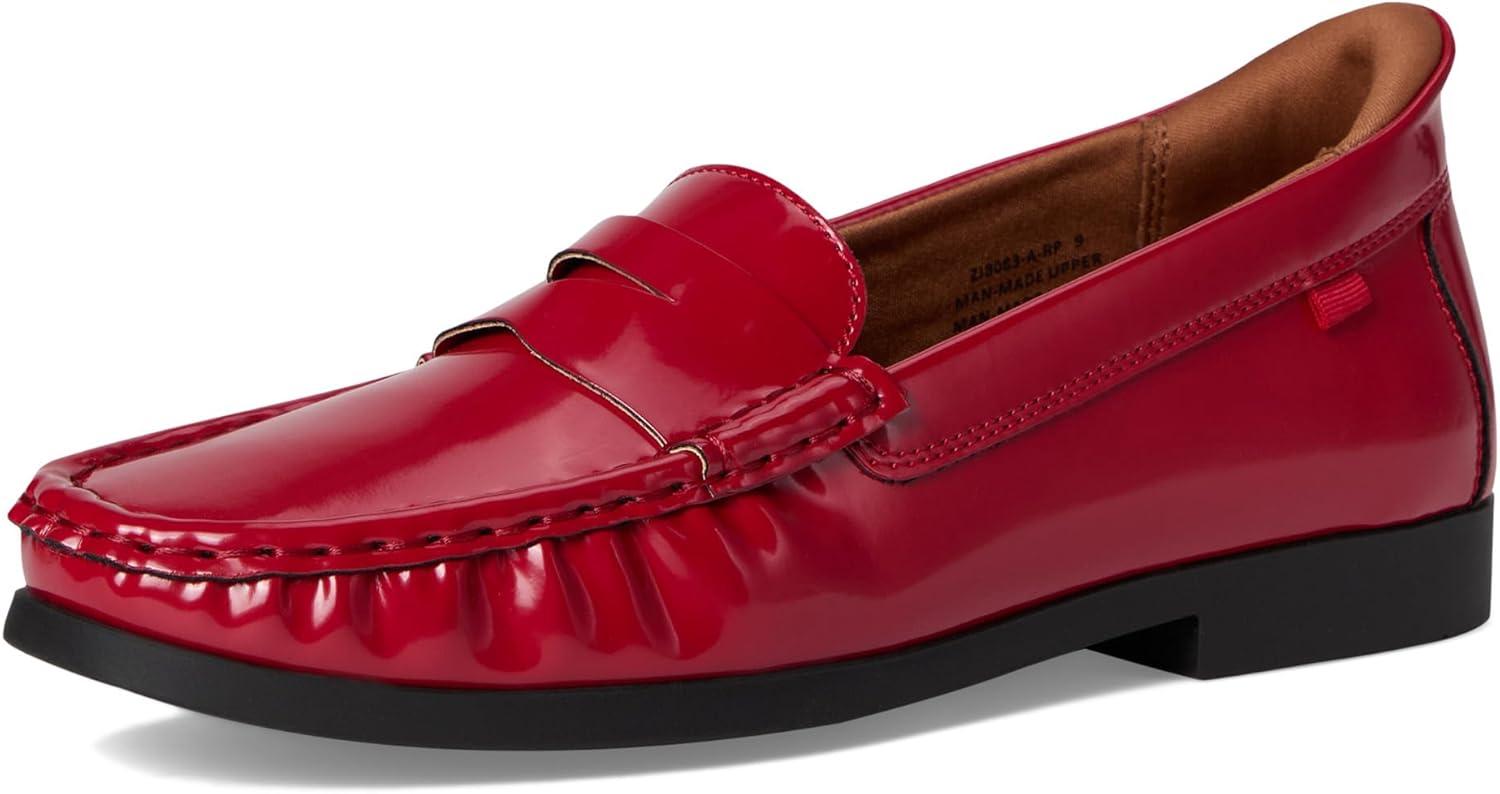 image:imageMarc Joseph New York Womens Newbury Street Hands Free TechnologyRed