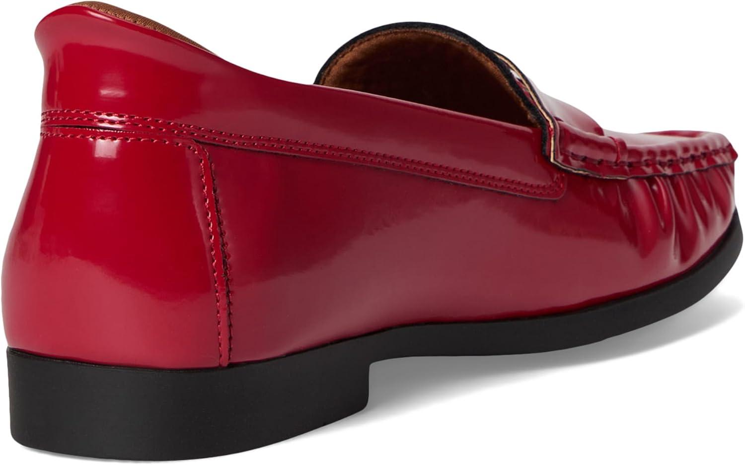 image:imageMarc Joseph New York Womens Newbury Street Hands Free TechnologyRed