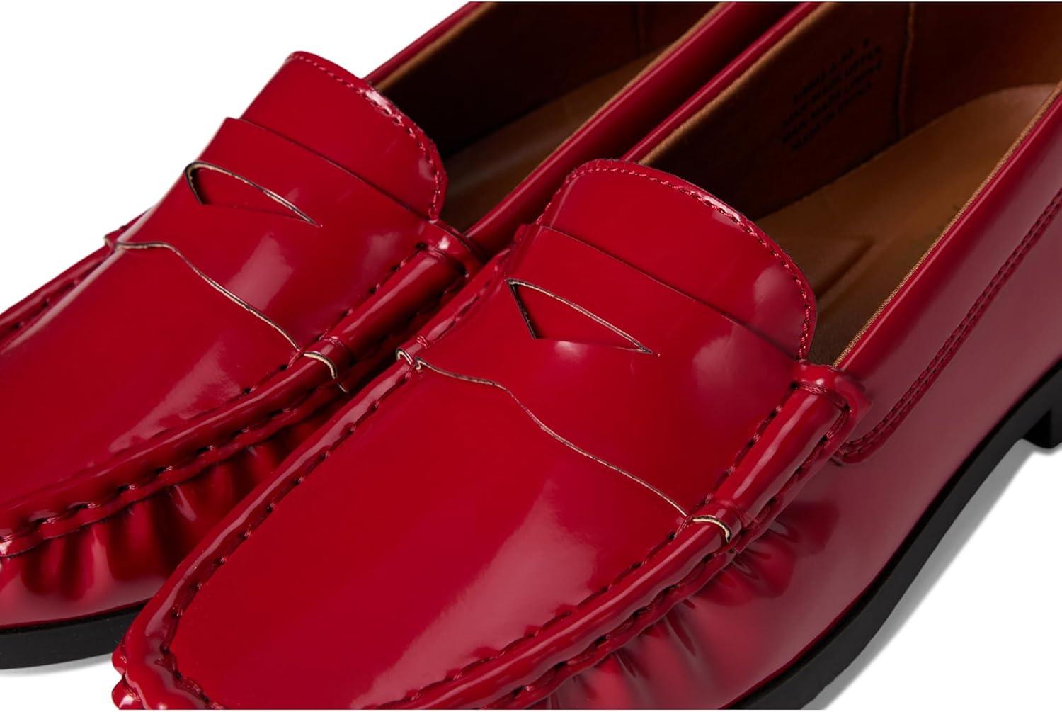 image:imageMarc Joseph New York Womens Newbury Street Hands Free TechnologyRed