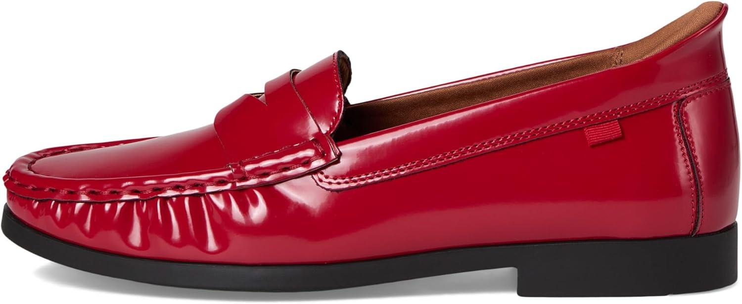 image:imageMarc Joseph New York Womens Newbury Street Hands Free TechnologyRed