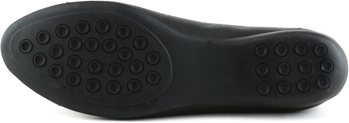 image:imageMarc Joseph New York Womens Peters StreetBlack Napa Soft