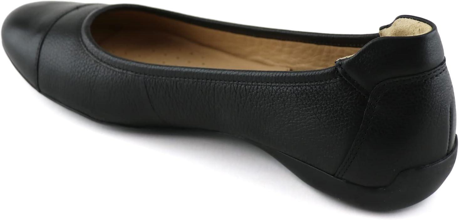 image:imageMarc Joseph New York Womens Peters StreetBlack Napa Soft
