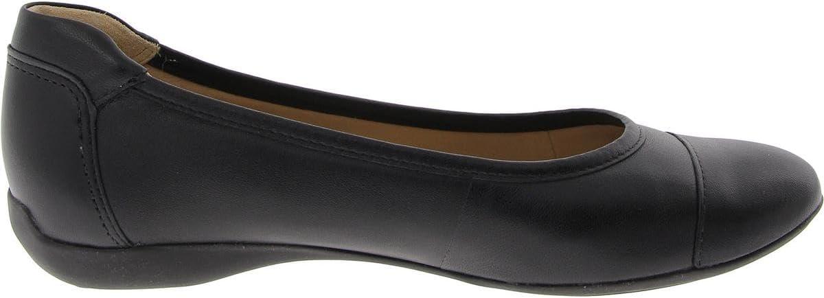 image:imageMarc Joseph New York Womens Peters StreetBlack Nappa