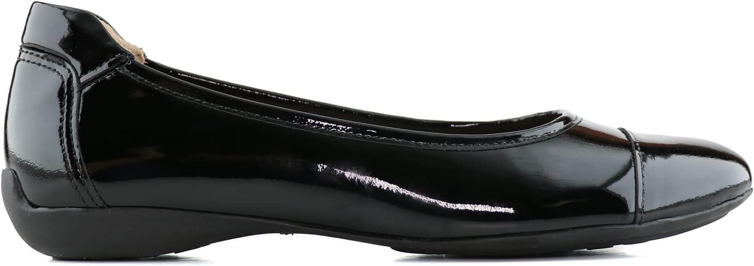 image:imageMarc Joseph New York Womens Peters StreetBlack Soft Patent