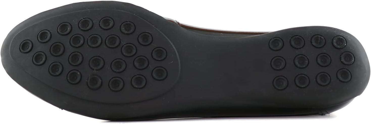 image:imageMarc Joseph New York Womens Peters StreetBlack Soft Patent