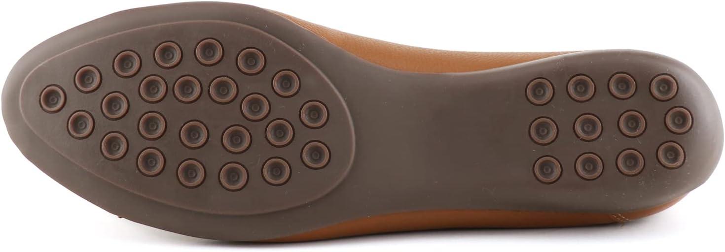 image:imageMarc Joseph New York Womens Peters StreetCognac Napa Soft
