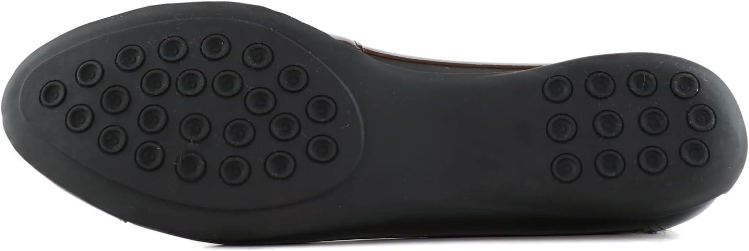 image:imageMarc Joseph New York Womens Peters StreetNavy Soft Patent