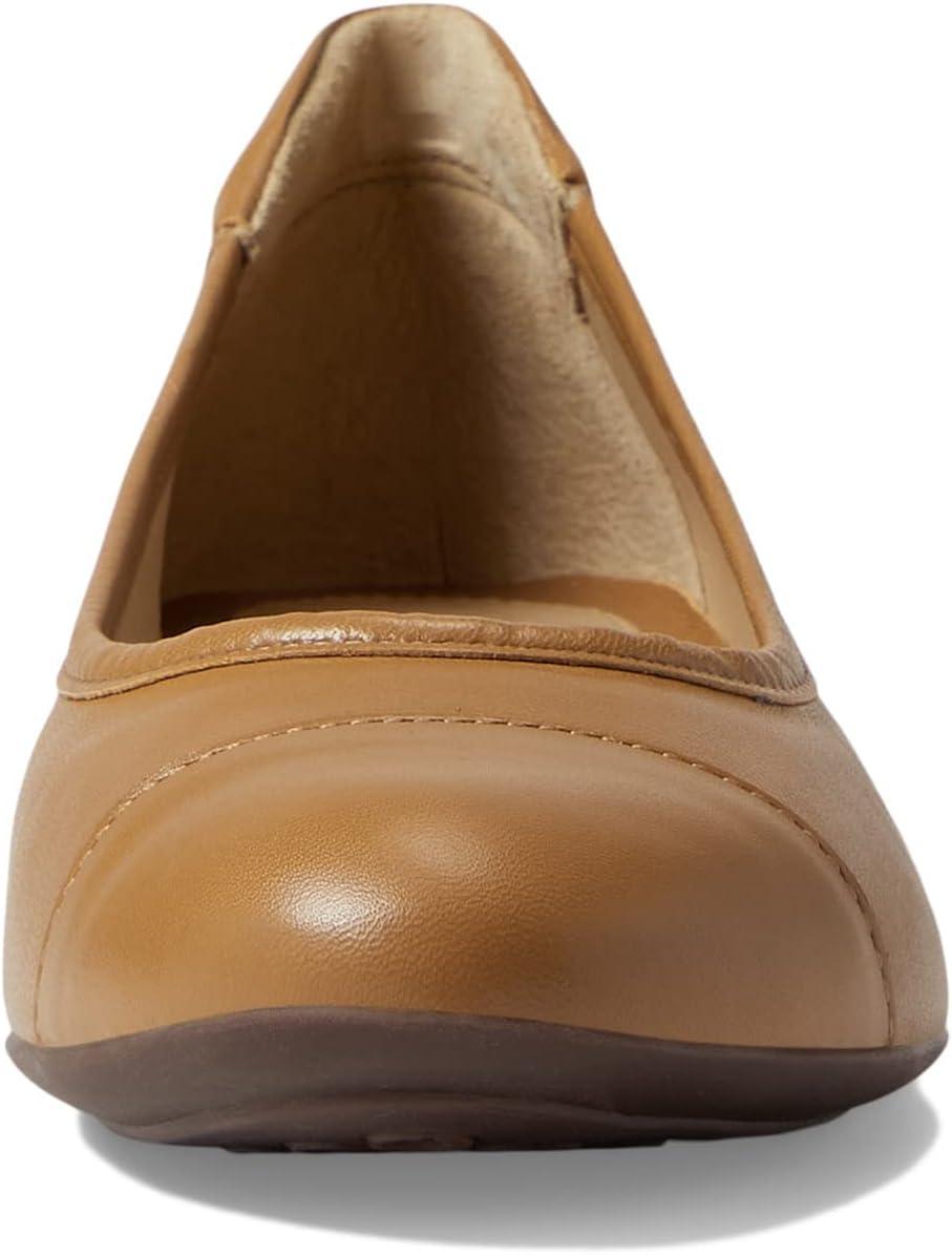 image:imageMarc Joseph New York Womens Peters StreetTan Nappa
