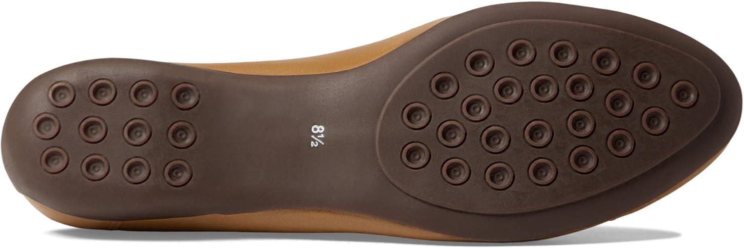image:imageMarc Joseph New York Womens Peters StreetTan Nappa