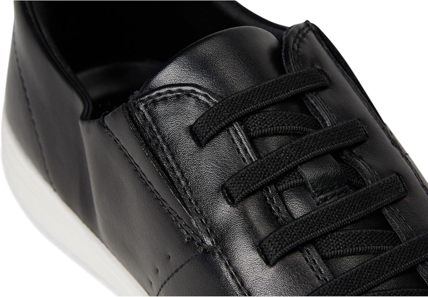 image:imageMarc Joseph New York Womens Robinson Street Hands Free Technology Loafer FlatBlack