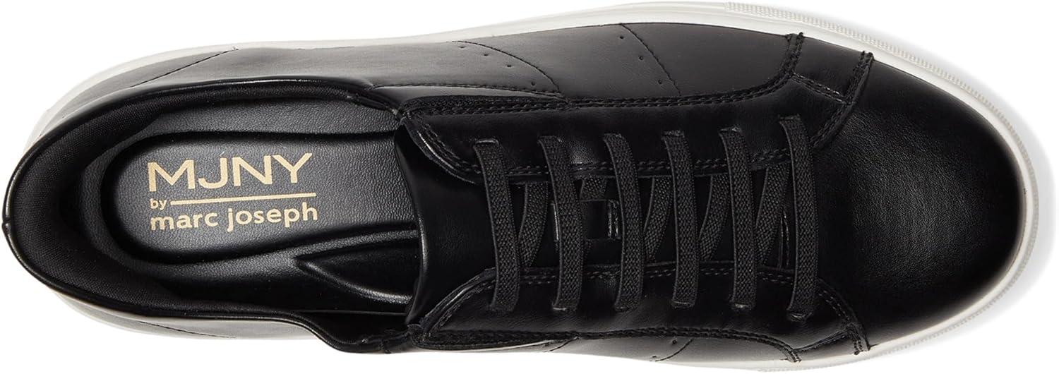 image:imageMarc Joseph New York Womens Robinson Street Hands Free Technology Loafer FlatBlack