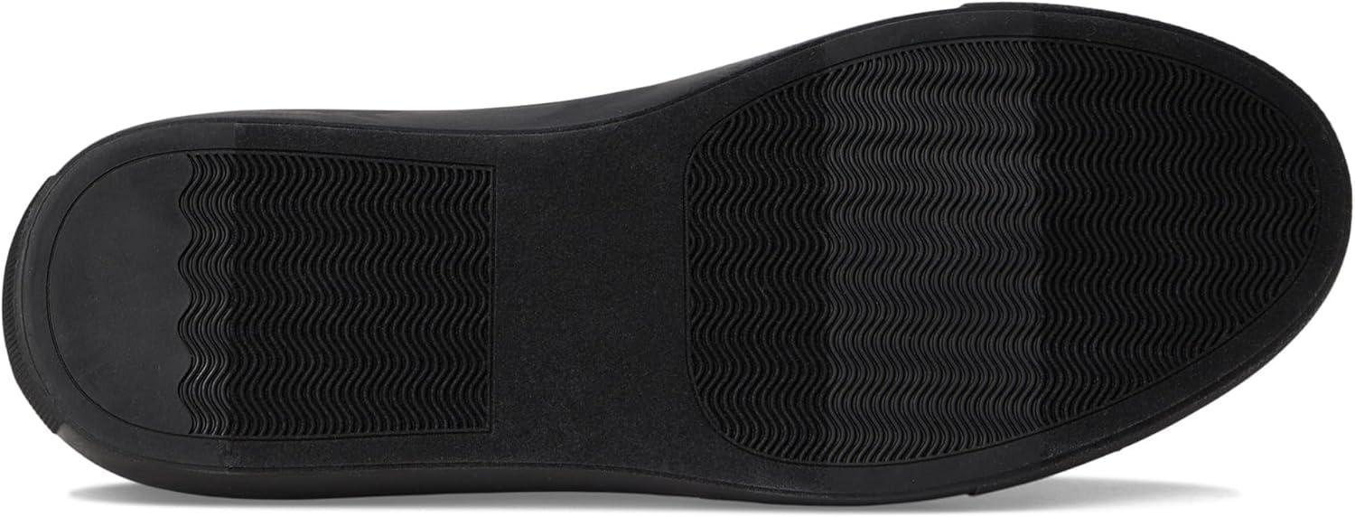 image:imageMarc Joseph New York Womens Robinson Street Hands Free Technology Loafer FlatBlack Napa Leather