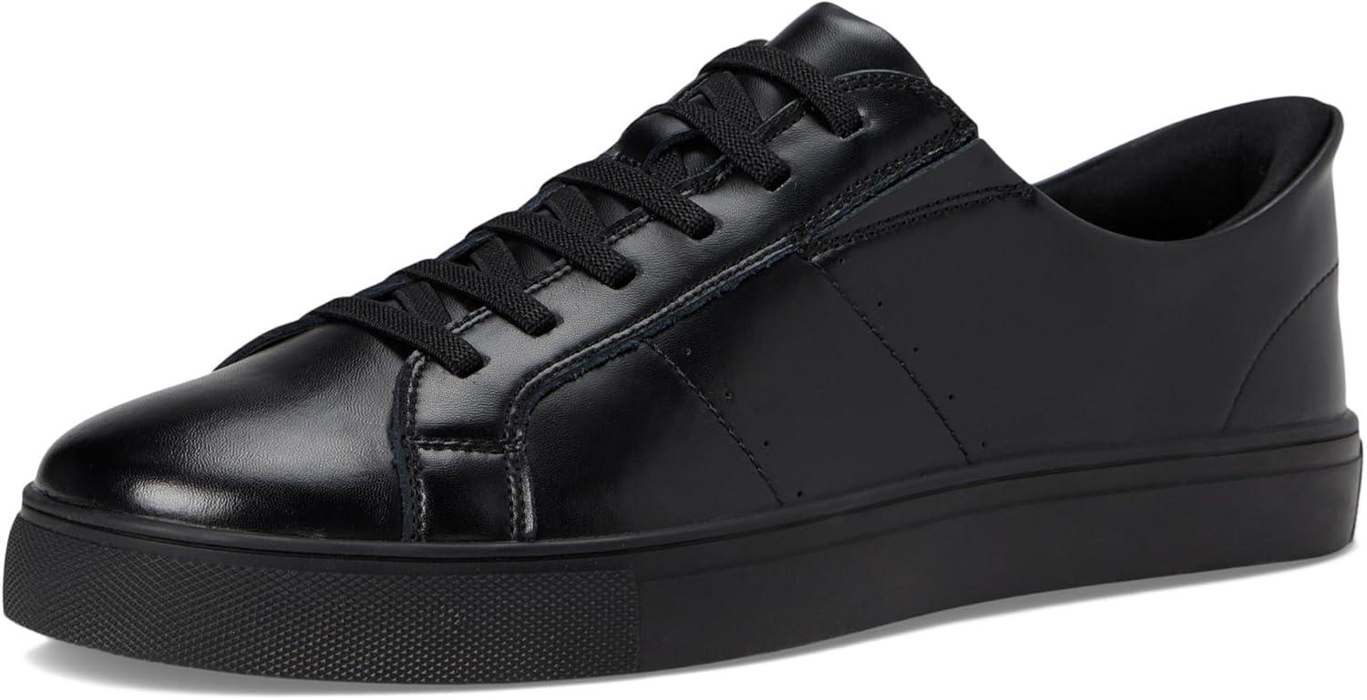 image:imageMarc Joseph New York Womens Robinson Street Hands Free Technology Loafer FlatBlack Napa Leather