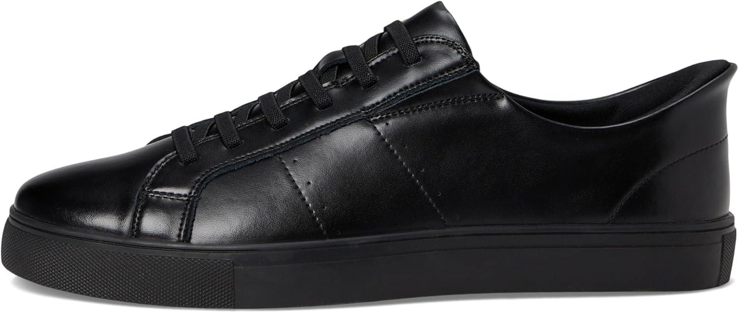 image:imageMarc Joseph New York Womens Robinson Street Hands Free Technology Loafer FlatBlack Napa Leather