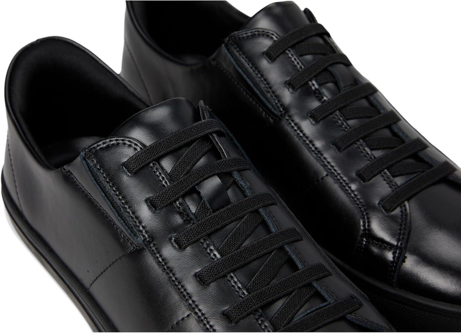 image:imageMarc Joseph New York Womens Robinson Street Hands Free Technology Loafer FlatBlack Napa Leather