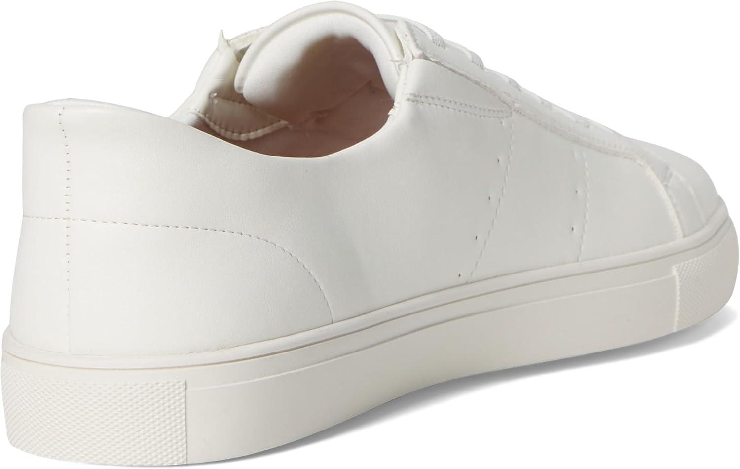 image:imageMarc Joseph New York Womens Robinson Street Hands Free Technology Loafer FlatWhite