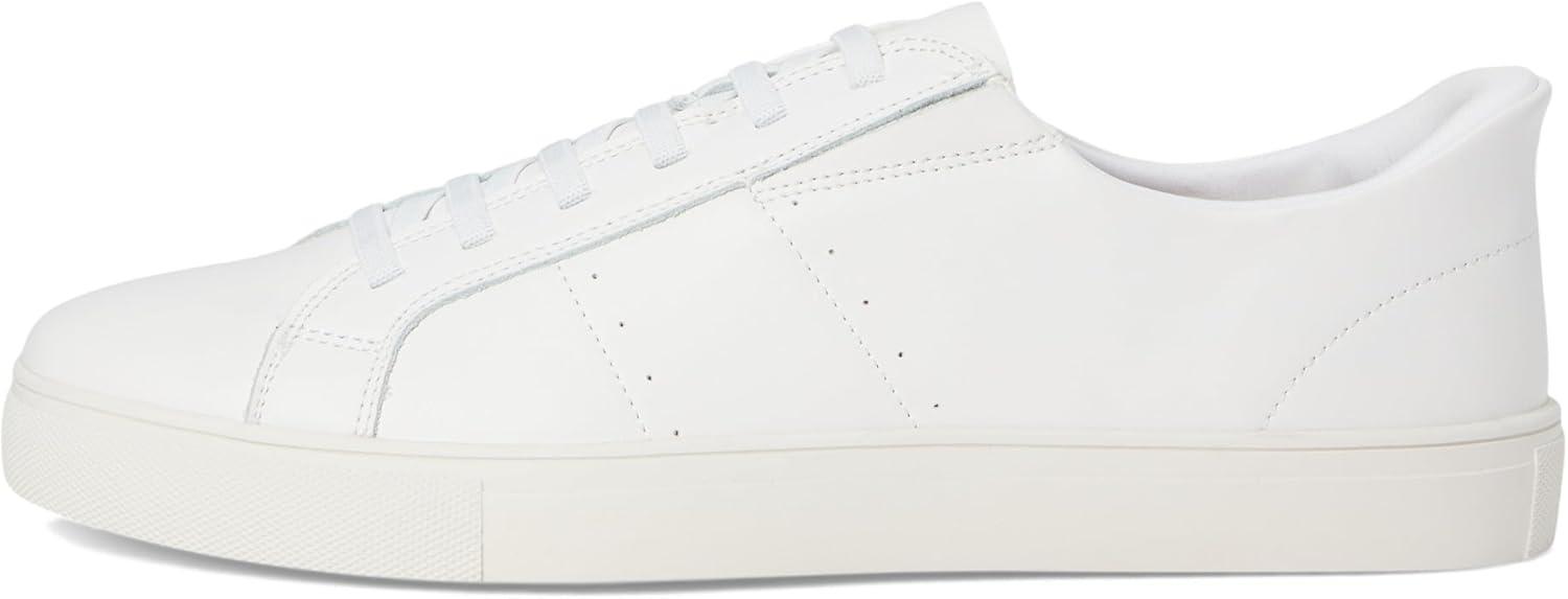 image:imageMarc Joseph New York Womens Robinson Street Hands Free Technology Loafer FlatWhite Napa Leather