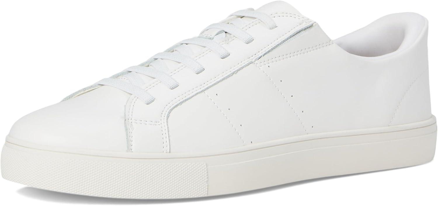 image:imageMarc Joseph New York Womens Robinson Street Hands Free Technology Loafer FlatWhite Napa Leather