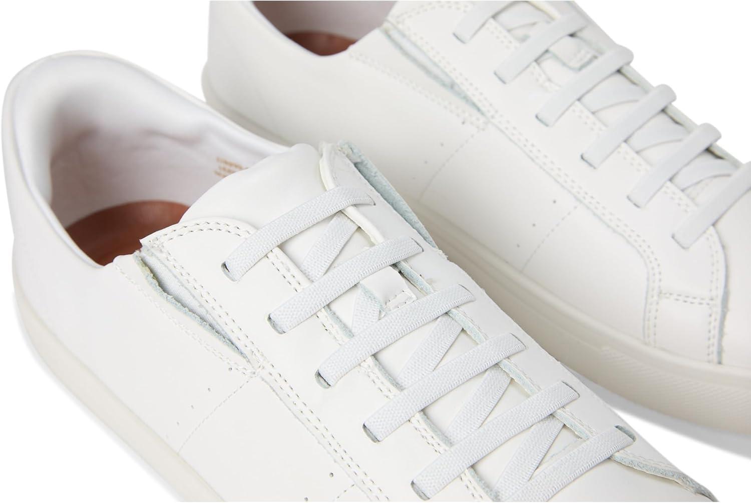image:imageMarc Joseph New York Womens Robinson Street Hands Free Technology Loafer FlatWhite Napa Leather