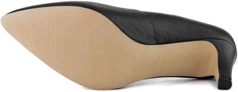 image:imageMarc Joseph New York Womens Trinity PlBlack Napa Soft