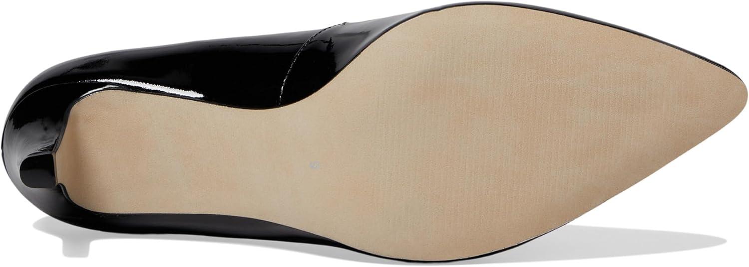 image:imageMarc Joseph New York Womens Trinity PlBlack Soft Patent