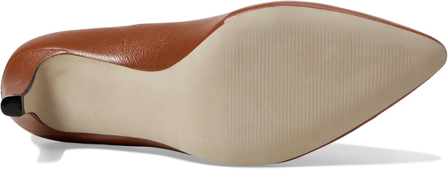 image:imageMarc Joseph New York Womens Trinity PlCognac Napa Soft