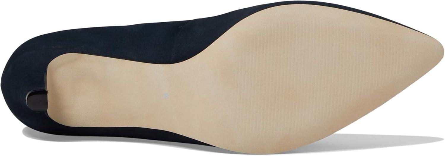 image:imageMarc Joseph New York Womens Trinity PlNavy Nobuck