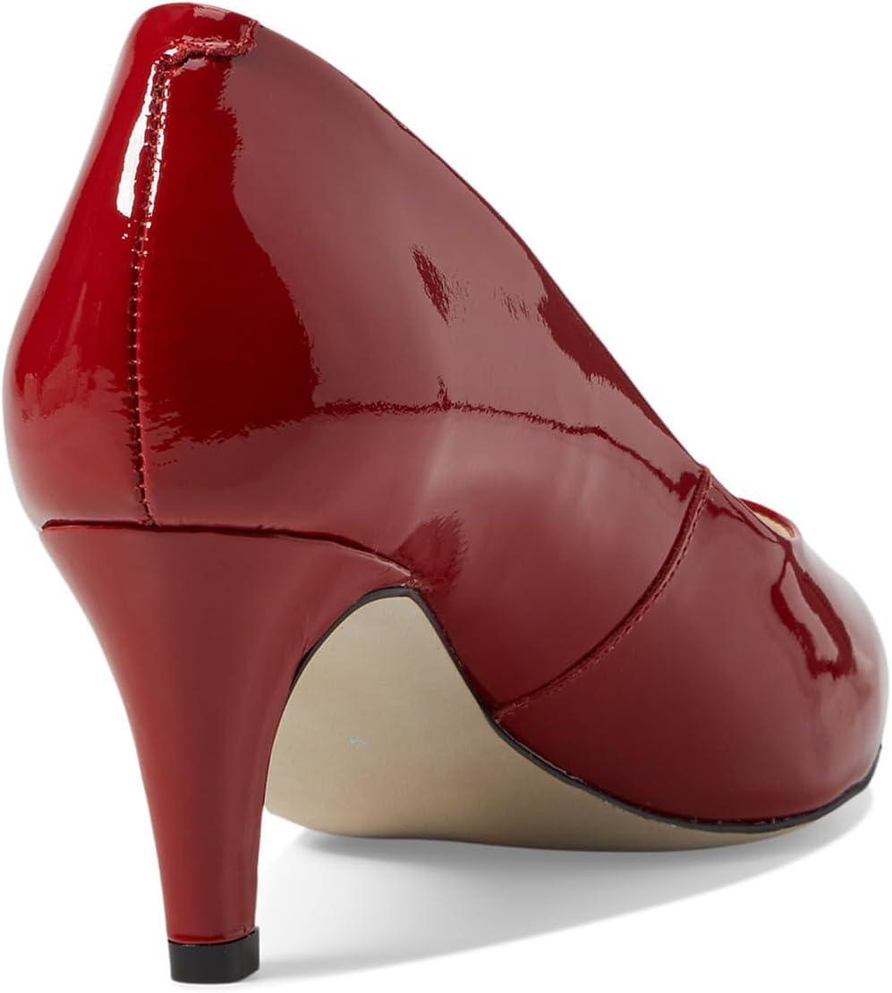 image:imageMarc Joseph New York Womens Trinity PlRed Patent