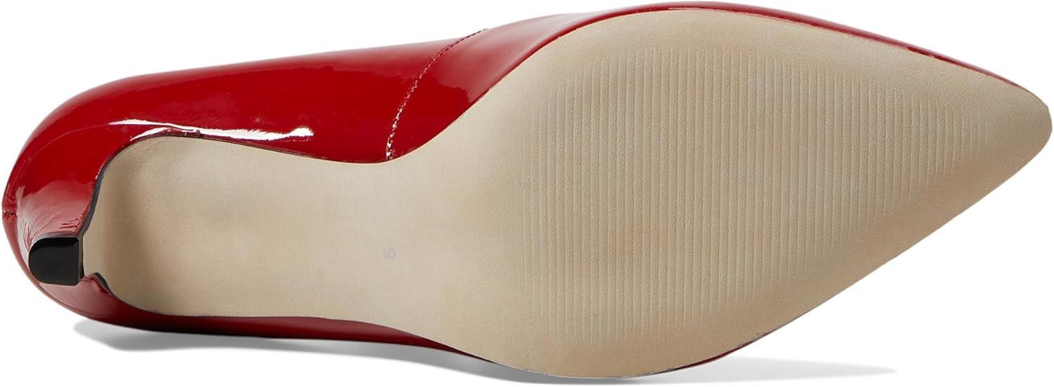 image:imageMarc Joseph New York Womens Trinity PlRed Patent
