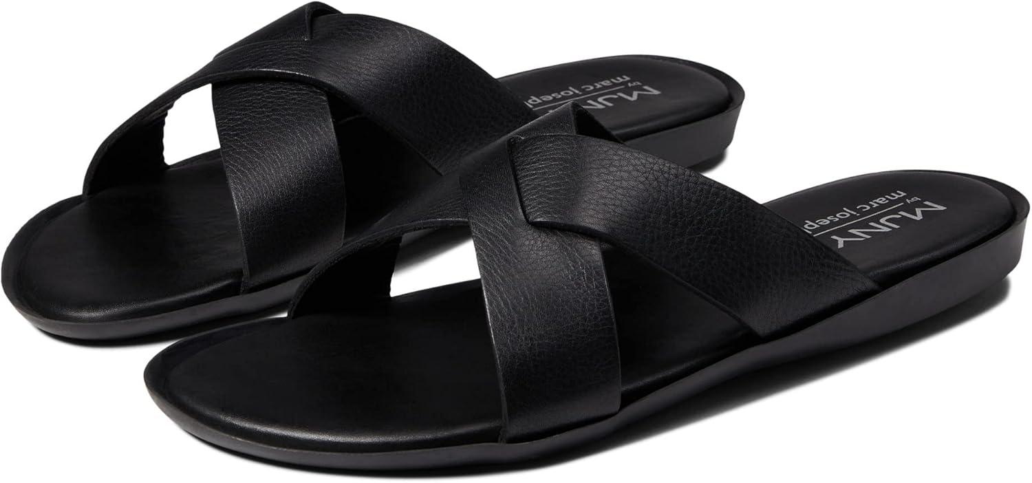 image:imageMarc Joseph New York mens Roman CtBlack Grainy