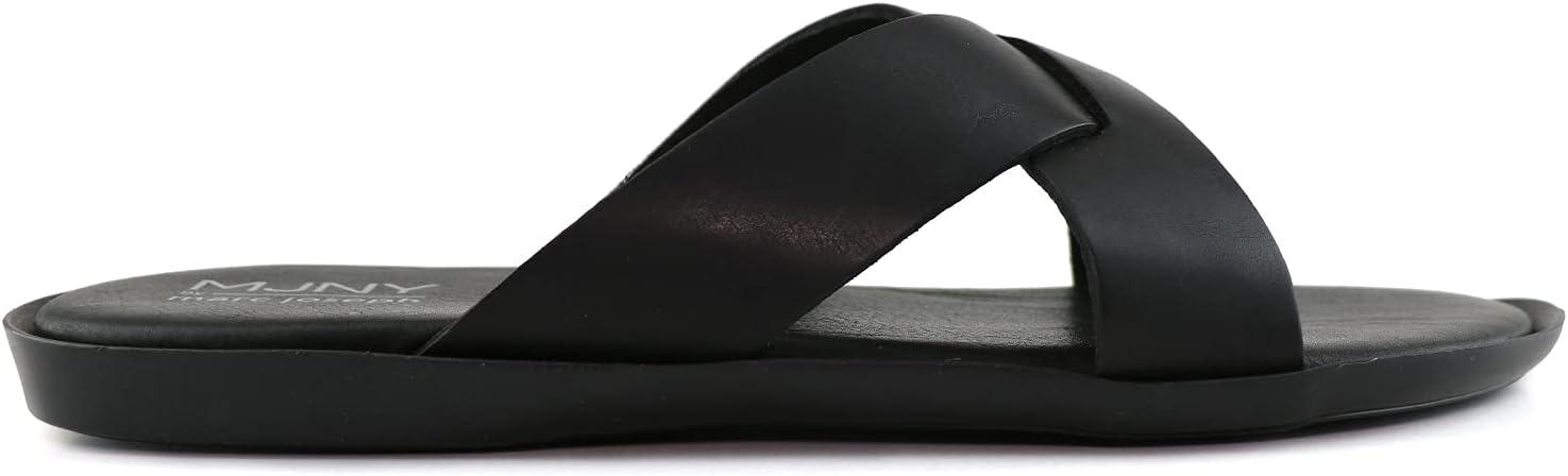 image:imageMarc Joseph New York mens Roman CtBlack Napa