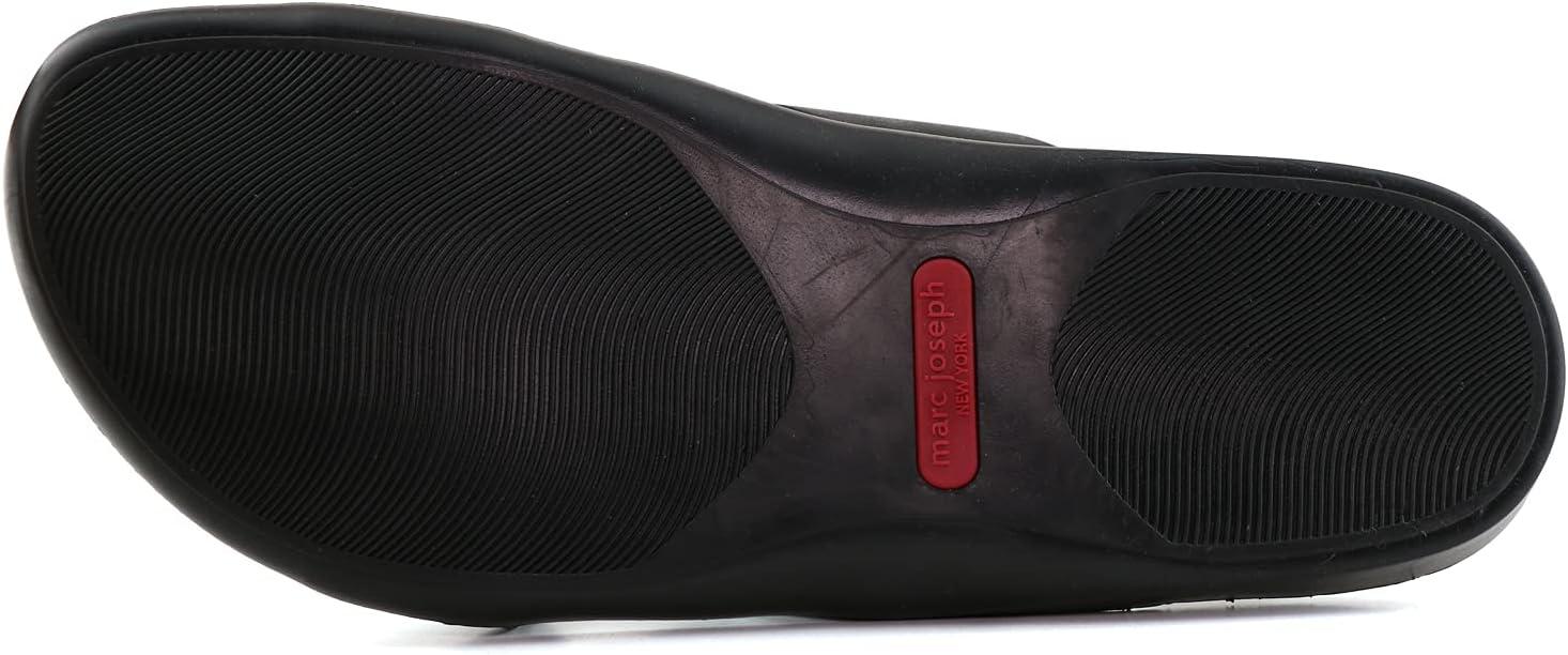 image:imageMarc Joseph New York mens Roman CtBlack Napa
