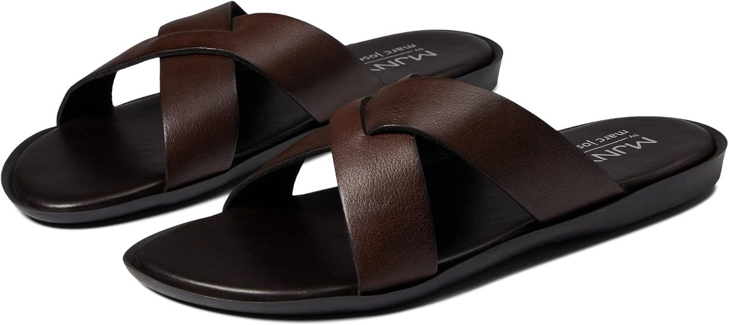 image:imageMarc Joseph New York mens Roman CtBrown Grainy