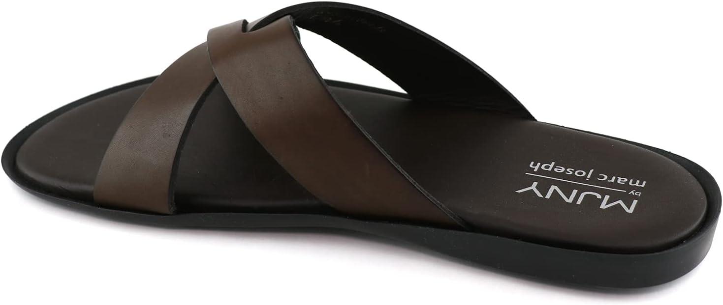 image:imageMarc Joseph New York mens Roman CtBrown Napa