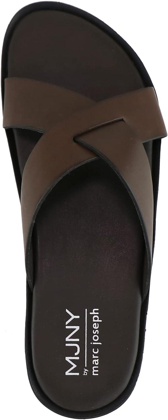 image:imageMarc Joseph New York mens Roman CtBrown Napa