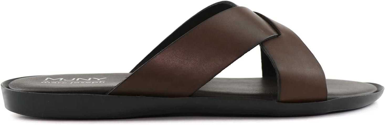 image:imageMarc Joseph New York mens Roman CtBrown Napa