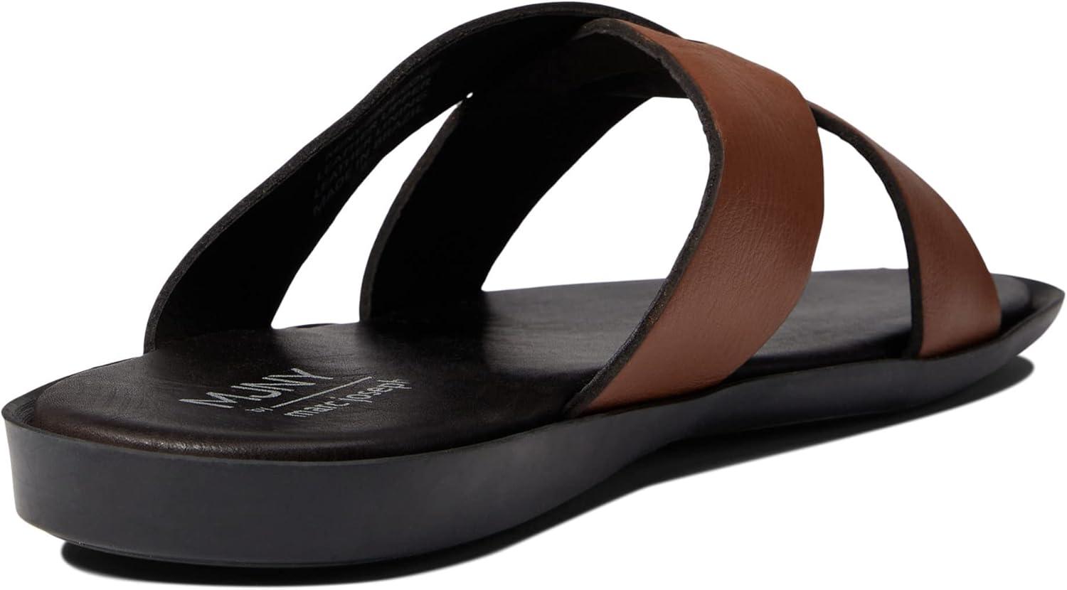 image:imageMarc Joseph New York mens Roman CtCognac Grainy