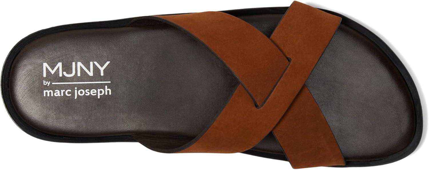 image:imageMarc Joseph New York mens Roman CtRustic Nobuck